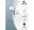 Бра ARTE LAMP ARKAB A2225AP-2BK 4