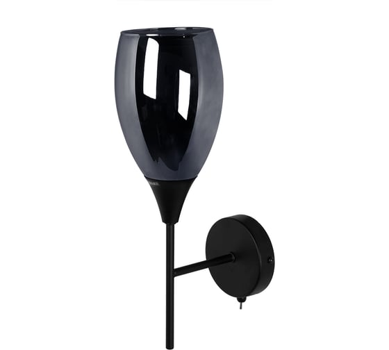 Бра ARTE LAMP BARRY A7951AP-1BK 1