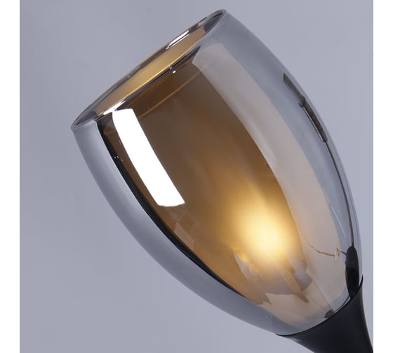 Бра ARTE LAMP BARRY A7951AP-1BK