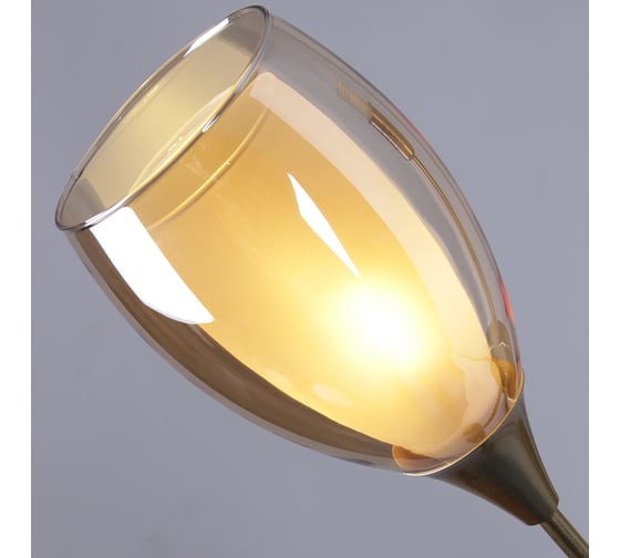 Бра ARTE LAMP BARRY A7951AP-1GO