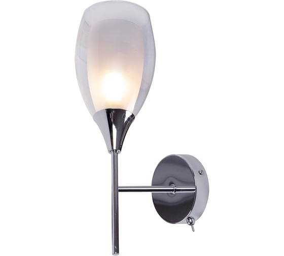 Бра ARTE LAMP BARRY A7951AP-1CC