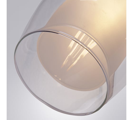 Бра ARTE LAMP BARRY A7951AP-1CC