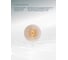 Декоративная подсветка ARTE LAMP AJOUR A1258AP-1PB 6