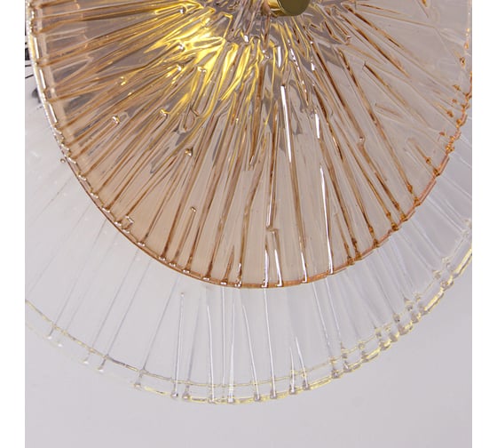 Декоративная подсветка ARTE LAMP AJOUR A1259AP-1PB