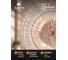 Декоративная подсветка ARTE LAMP AJOUR A1259AP-1PB 9