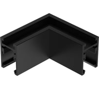 Коннектор угловой ARTE LAMP для накладного магнитного шинопровода PRESTO A622406L