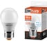 Лампа WOLTA LED 25S45GL5E27 1