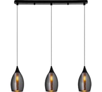 Подвесной светильник ARTE LAMP BARRY A7951SP-3BK