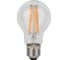 Лампа светодиодная ARTSUN F-LED A60 10W E27 3000K 1