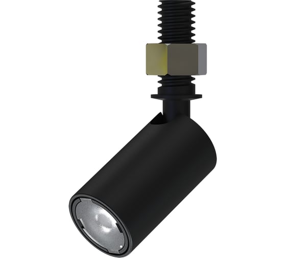 Подсветка для витрин ARTE LAMP PRESTO A6181PL-1BK 1