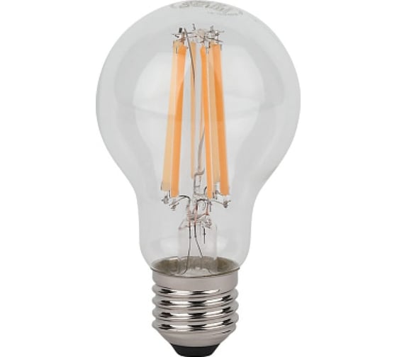 Лампа светодиодная ARTSUN F-LED A60 12W E27 3000K 1