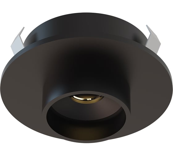 Подсветка для витрин ARTE LAMP PRESTO A6182PL-1BK 1