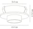 Подсветка для витрин ARTE LAMP PRESTO A6182PL-1BK 6