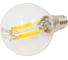 Лампа светодиодная ARTSUN F-LED P45 7W E14 4000K 2