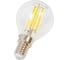 Лампа светодиодная ARTSUN F-LED P45 7W E14 4000K 3