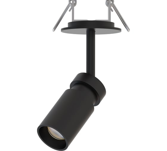 Подсветка для витрин ARTE LAMP PRESTO A6186PL-1BK