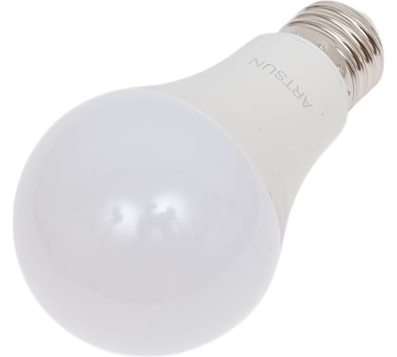 Лампа светодиодная ARTSUN LED A60 14W E27 6500K