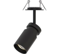 Подсветка для витрин ARTE LAMP PRESTO A6187PL-1BK