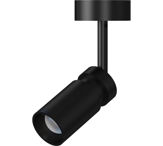 Подсветка для витрин ARTE LAMP PRESTO A6191PL-1BK