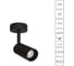 Подсветка для витрин ARTE LAMP PRESTO A6191PL-1BK 2