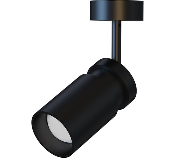 Подсветка для витрин ARTE LAMP PRESTO A6193PL-1BK