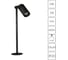 Подсветка для витрин ARTE LAMP PRESTO A6194LT-1BK 2