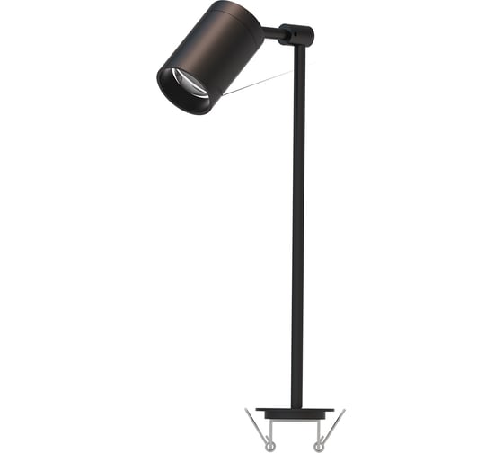 Подсветка для витрин ARTE LAMP PRESTO A6195LT-1BK