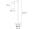 Подсветка для витрин ARTE LAMP PRESTO A6195LT-1BK 5