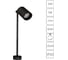Подсветка для витрин ARTE LAMP PRESTO A6197LT-1BK 2
