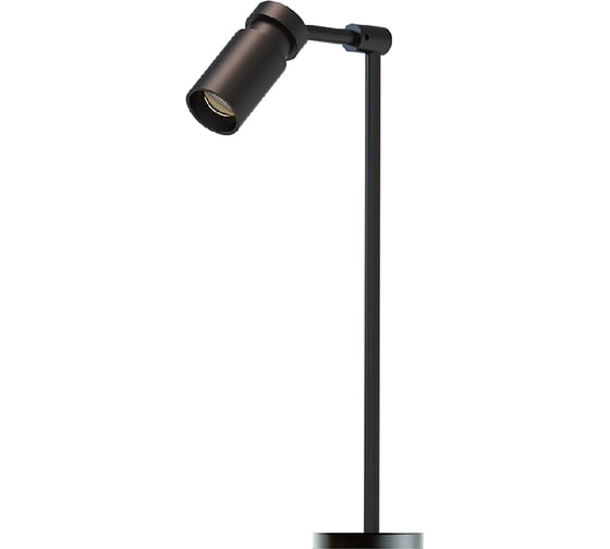 Подсветка для витрин ARTE LAMP PRESTO A6196LT-1BK 1