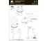 Подсветка для витрин ARTE LAMP PRESTO A6196LT-1BK 6