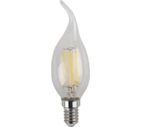 Лампа светодиодная ARTSUN F-LED BXS35 7W E14 4000K