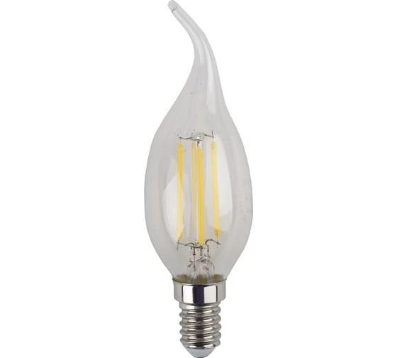 Лампа светодиодная ARTSUN F-LED BXS35 7W E14 4000K 1