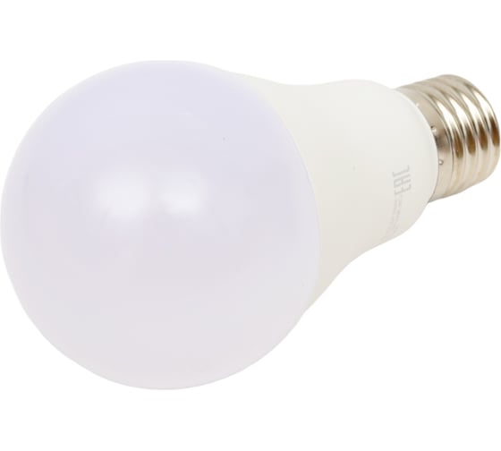 Лампа светодиодная ARTSUN LED A65 18W E27 6500K