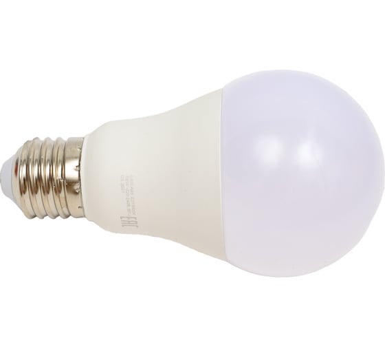 Лампа светодиодная ARTSUN LED A65 18W E27 6500K