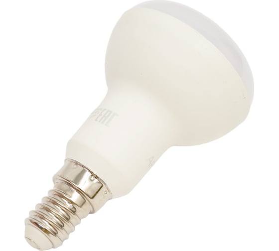 Лампа светодиодная ARTSUN LED R50 6W E14 3000K