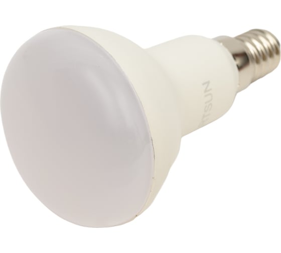 Лампа светодиодная ARTSUN LED R50 6W E14 3000K