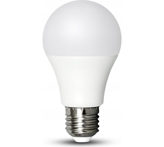 Лампа светодиодная ARTSUN LED A60 10W E27 3000K 1