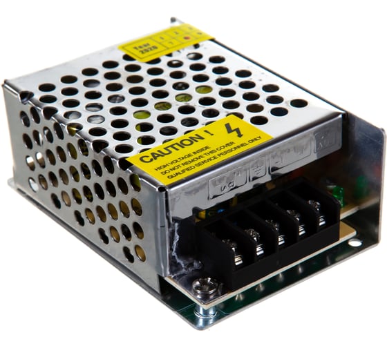 Блок питания сетка SWG 35W, 12V, S-35-12 00000000121