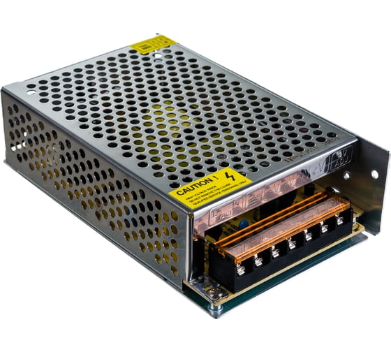 Блок питания сетка SWG 120W, 12V, S-120-12 00000000160