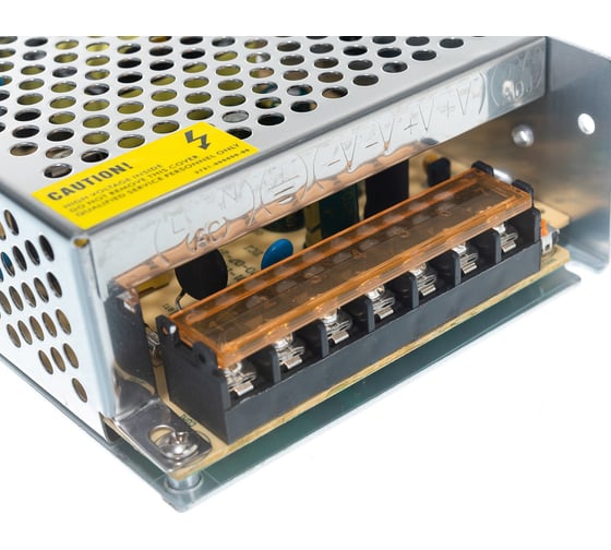Блок питания сетка SWG 120W, 12V, S-120-12 00000000160