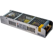Компактный узкий блок питания SWG 200W, 12V, T-200-12 00000000532