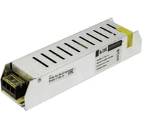 Компактный узкий блок питания SWG 100W, 12V, T-100-12 00000000273