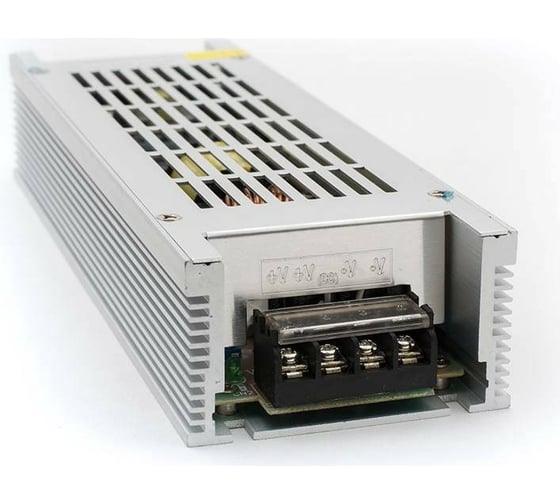 Компактный узкий блок питания SWG 250W, 12V, T-250-12 00000000930