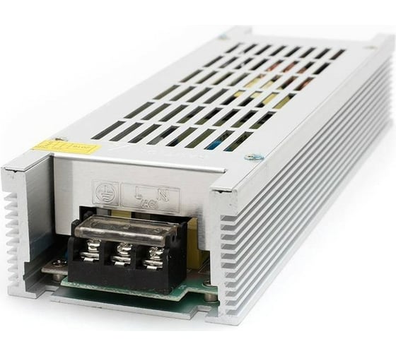 Компактный узкий блок питания SWG 250W, 12V, T-250-12 00000000930