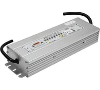 Влагозащитный блок питания SWG Al TPW 200W 12V, TPW-200-12 00000000438