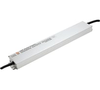 Ультратонкий блок питания SWG в металлическом корпусе, IP67, 200W, 24V, XTW-200-24 00-00003074
