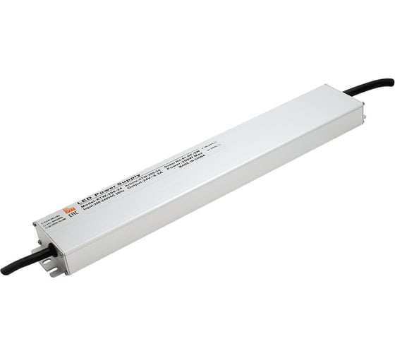 Ультратонкий блок питания SWG в металлическом корпусе, IP67, 200W, 24V, XTW-200-24 00-00003074 1