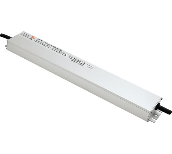 Ультратонкий блок питания SWG в металлическом корпусе, IP67, 200W, 24V, XTW-200-24 00-00003074