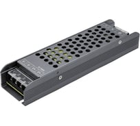 Компактный блок питания SWG в металлическом корпусе, IP20, 150W, 12V, YA-150-12 00-00002829